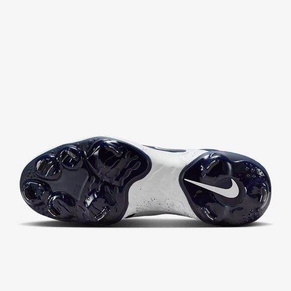 Nike Men’s Alpha Huarache Elite 4 Baseball Cleats FD2745-107, Size 15 (New) - Picture 16 of 16